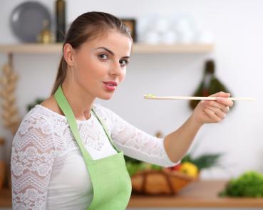 Preview: Feine Suppen-& Streuwürze BIO